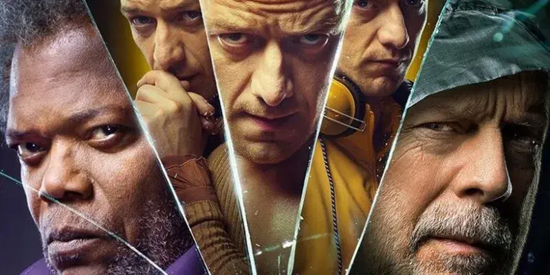 Glass film - wyczekiwana recenzja, która mocno rozczarowuje fanów serii