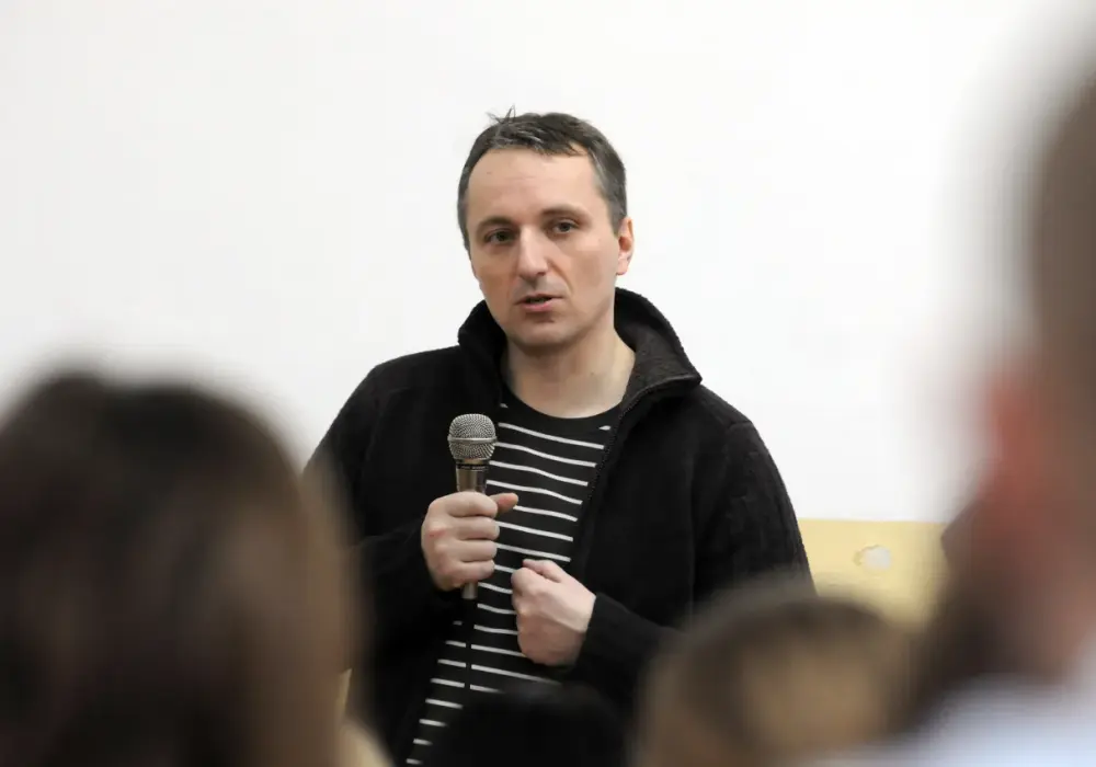 Co naprawdę robi teraz Artur Bryliński - nieznane kulisy życia po więzieniu