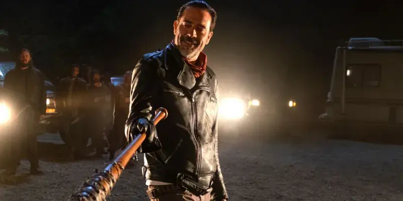 The Walking Dead sezon 7 odcinek 2 z polskimi napisami i lektorem [TWD s07e02 pl]