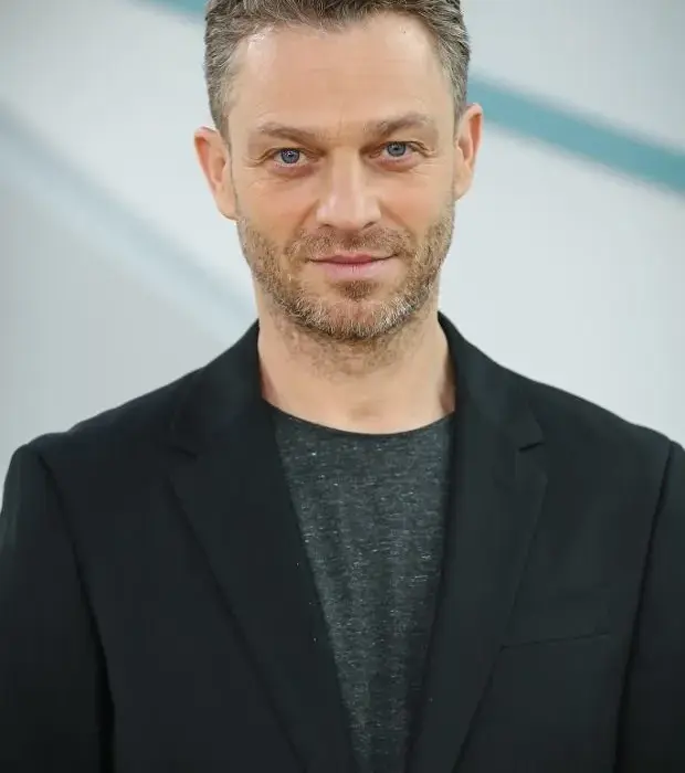 Grzegorz Damięcki aktor: fascynująca biografia i niezapomniane role