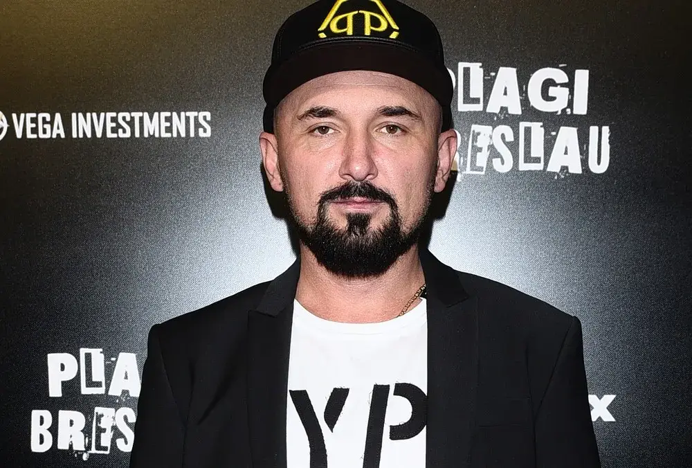 Bad boy opinie i recenzje - kontrowersyjny film Vegi budzi skrajne emocje