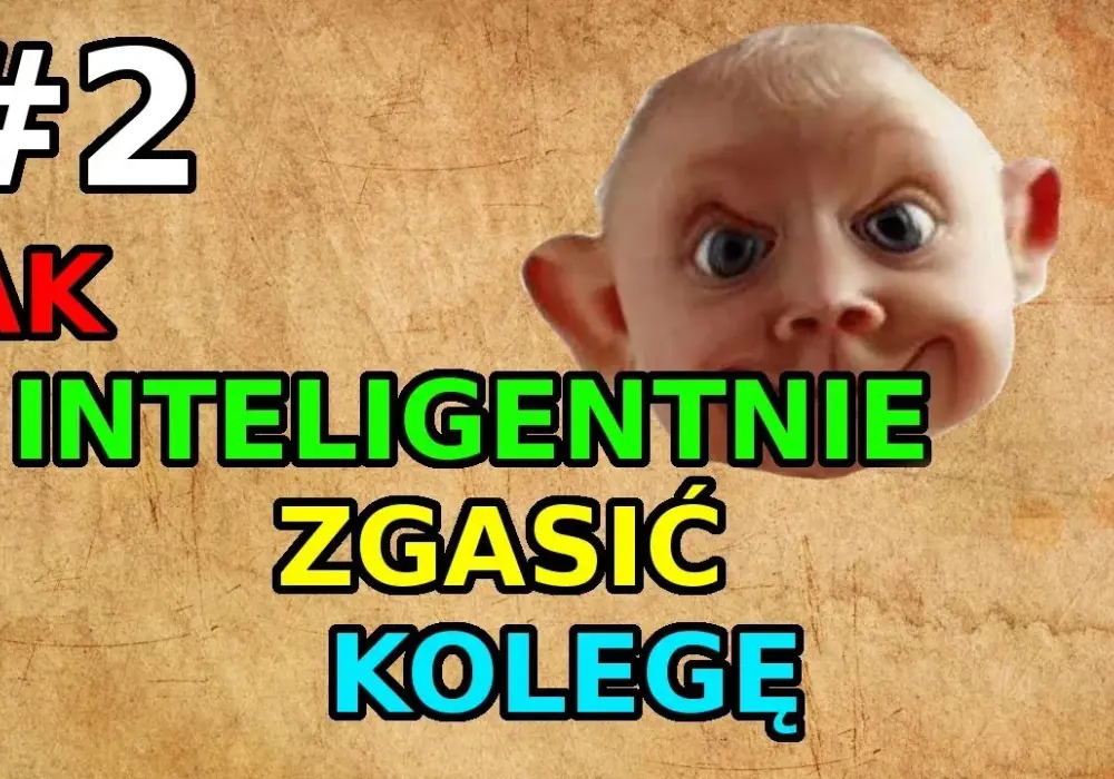 Skuteczne techniki inteligentnej riposty: jak kogoś pocisnąć z klasą