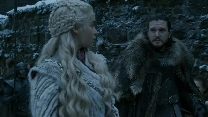 Gra o tron sezon 8 odc 1 - wszystko co musisz wiedzieć o premierze Winterfell