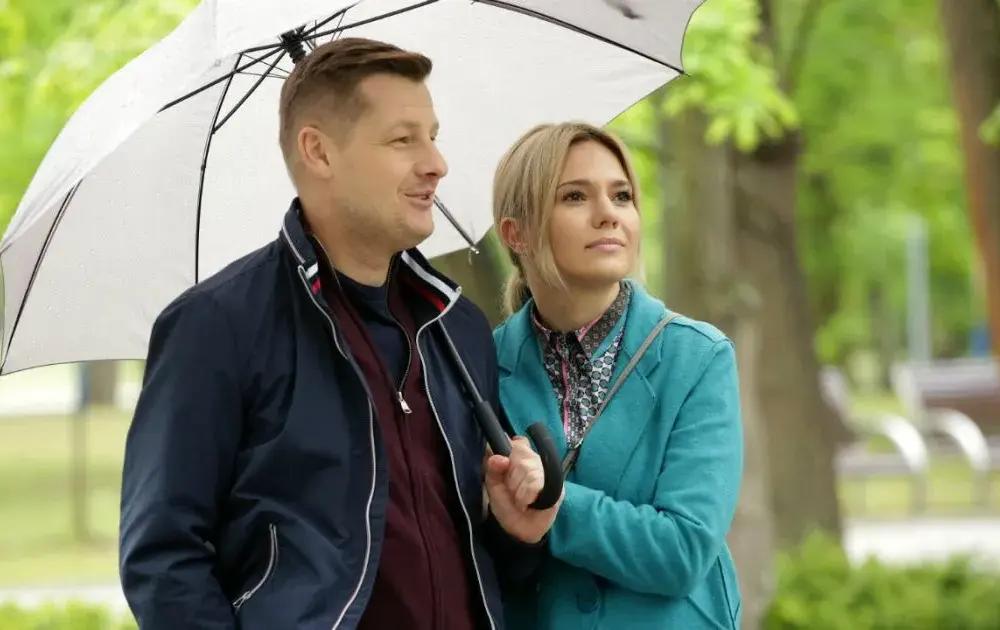 M jak miłość program telewizyjny - najnowsze odcinki i fabuła
