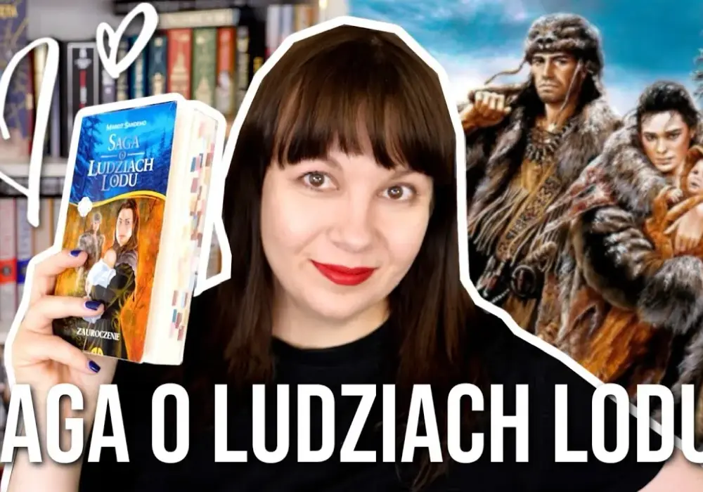 Brak filmów o sadze o ludziach lodu – odkryj dokumenty i interpretacje