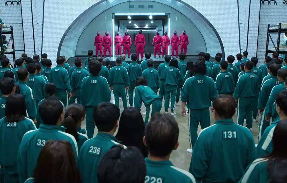 Najlepsze komedie azjatyckie na Netflixie i HBO - lista hitów do obejrzenia