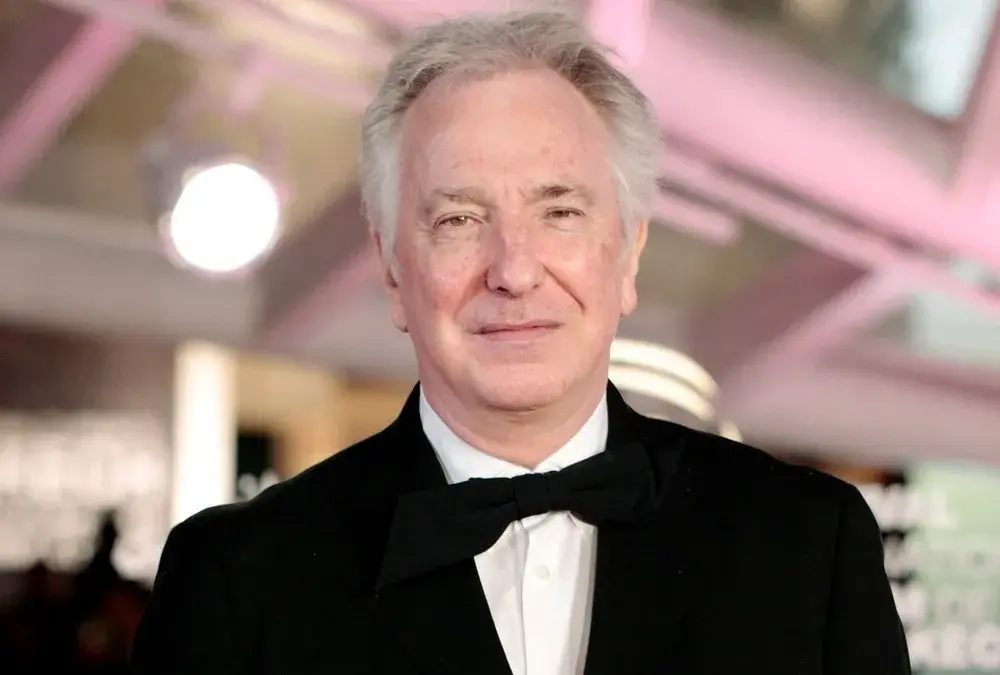 Alan Rickman: Niezapomniane role i wpływ na świat filmu