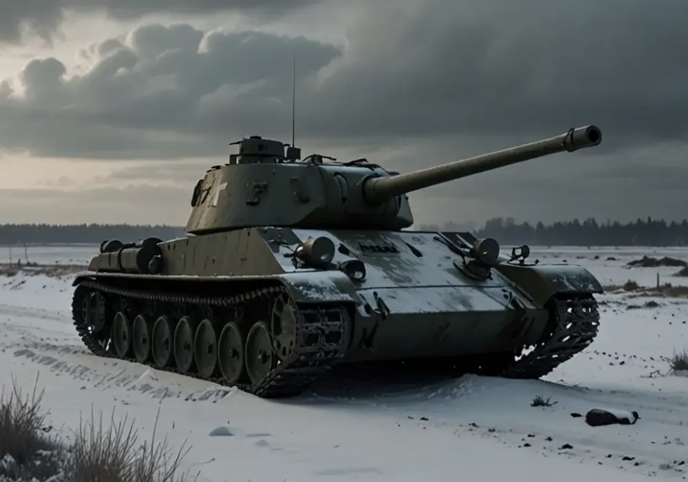 T34 cały film lektor pl - TOP 5 najlepszych platform streamingowych 2025