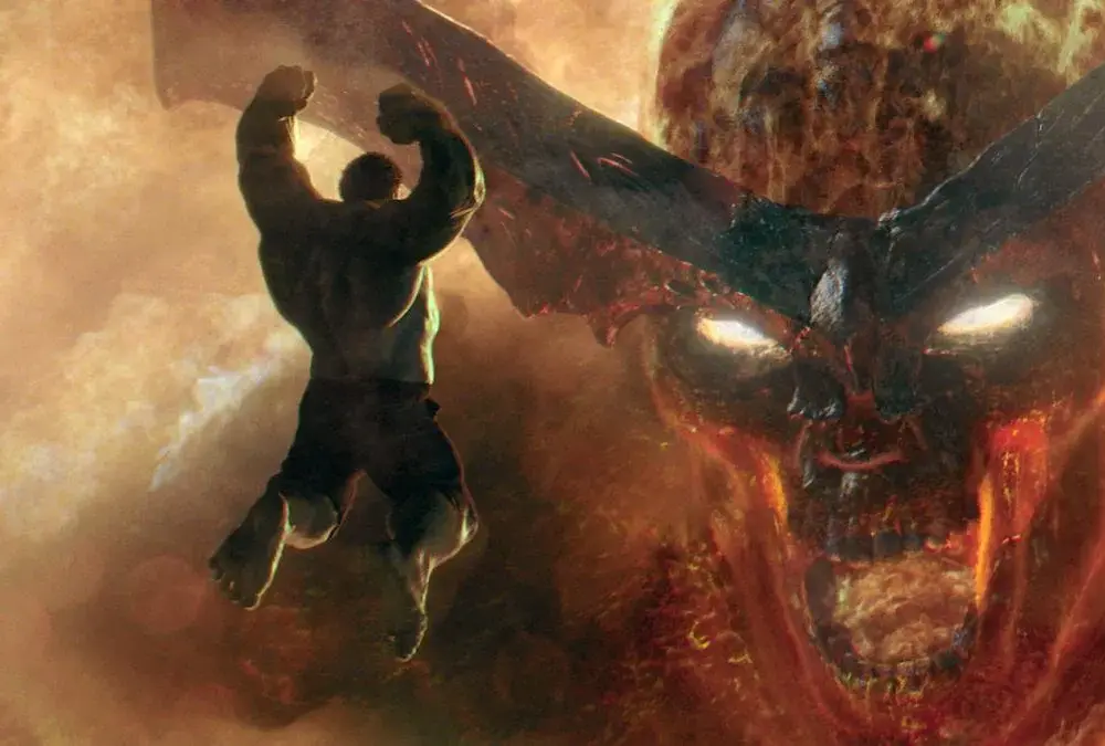 Seansik Thor Ragnarok w kinach - aktualne godziny i wersje językowe