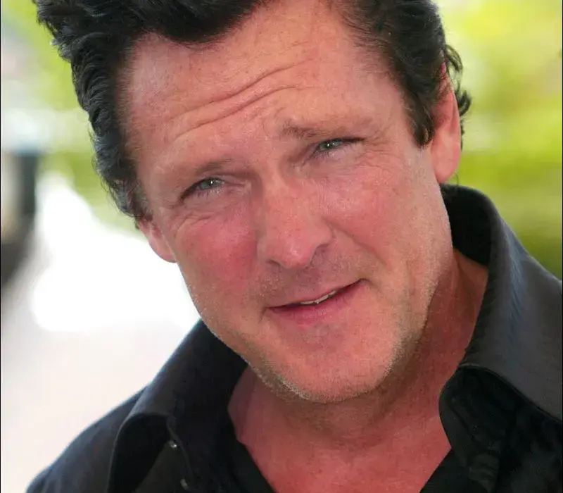 Michael Madsen - życie, filmy i niezapomniane role aktora