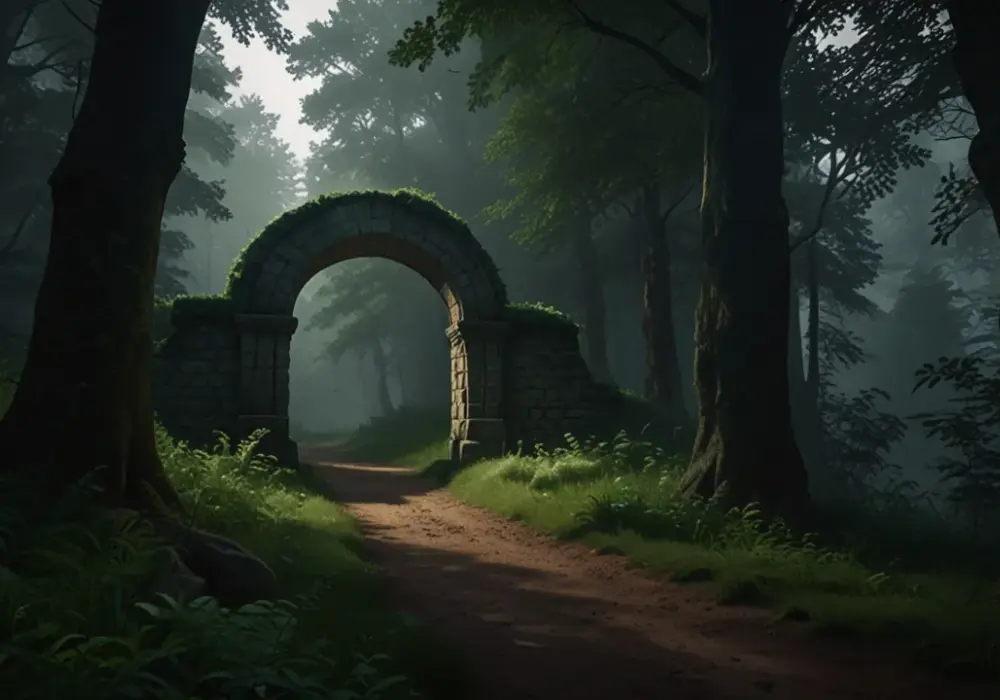 Gdzie obejrzeć film Labirynt fauna po polsku - dostępność online - napisy