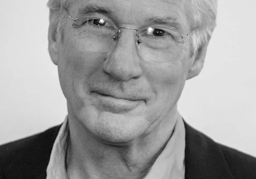 Richard Gere - życie, kariera i nieznane fakty o aktorze