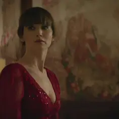 Czerwona jaskółka cały film: oficjalne serwisy VOD i platformy streamingowe