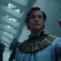 Poprzednie Życie - nowy serial sci-fi dla fanów gatunku