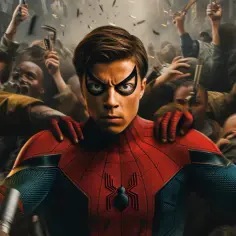 Spider-Man 4 - fani protestują przeciwko Sony; popierają Kevina Feige. Wstrzymuję się od produkcji na dużą skalę.