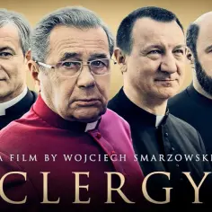 Film Kler ekino tv pl: Poznaj legalne alternatywy oglądania online