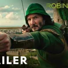 Jak obejrzeć cały film Robin Hood początek: najlepsze platformy VOD 2025
