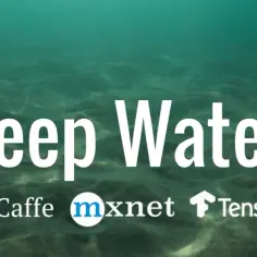 H2O Deep Water: wszystko o potężnym narzędziu do uczenia maszynowego