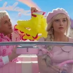 Kiedy Barbie na HBO? Sprawdź datę premiery i dostępność filmu