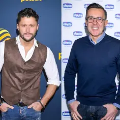 Ryszard i Piotr Mróz – znani aktorzy, których musisz poznać