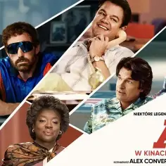 Air - recenzja nowego dramatu z Benem Affleckiem