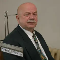 Franciszek Trzeciak: fascynująca kariera aktora i reżysera w Polsce
