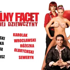 Gdzie obejrzeć idealny facet dla mojej dziewczyny cały film w najlepszej jakości