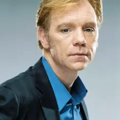 David Caruso - Fascynująca biografia i największe role aktora