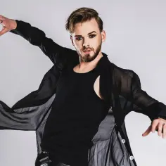 Kuba Szyperski aktor - niezwykłe osiągnięcia i role w teatrze