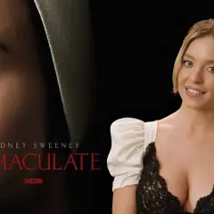 Immaculate - pierwszy zwiastun horroru: Sydney Sweeney jako zakonnica w ciąży
