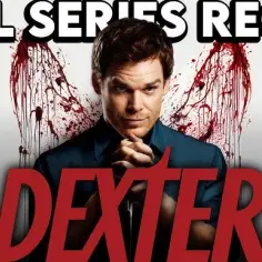 Scena vider w Dexter - nieznana historia ukrytego motywu fabuły serialu