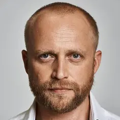 Piotr Adamczyk aktor - nieznane fakty i najważniejsze role w karierze