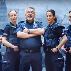 Policjanci aktorzy: kto wciela się w role w popularnym serialu?