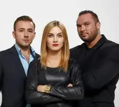 Aktorzy w miłości w rytmie disco: ich role i niezapomniane chwile