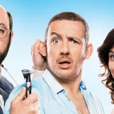 Gdzie legalnie obejrzysz cały film Przychodzi facet do lekarza - najlepsze opcje