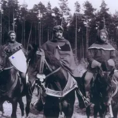 Bogdaniec z Krzyżaków - poznaj legendarną siedzibę rodu Zbyszka i Maćka