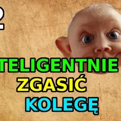 Skuteczne techniki inteligentnej riposty: jak kogoś pocisnąć z klasą