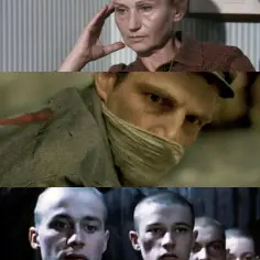 Całe filmy o obozach koncentracyjnych, które musisz zobaczyć teraz