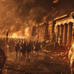 Recenzje filmu Troja: opinie krytyków i widzów - warto zobaczyć?
