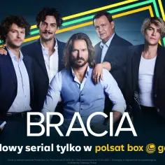 Bracia aktorzy: Poznaj tajemnice życia i ról w serialu