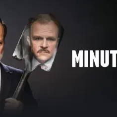 Minuta ciszy: ile odcinków ma ten serial i czy warto go obejrzeć?