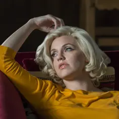 Najlepsze filmy biograficzne o Marilyn Monroe - porównanie wszystkich produkcji