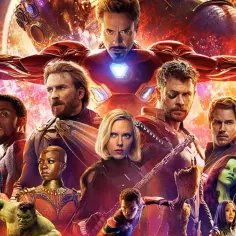Avengers 3: poznaj wszystkie szczegóły filmu Wojna bez granic - MCU