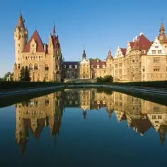 Jak znaleźć najlepsze miejsca do zwiedzania w Polsce
