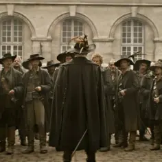 Trzej Muszkieterowie: D’Artagnan - ekscytujący nowy film przygodowy z 2023 roku. Recenzja