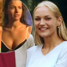 Dominika Figurska nago w filmach: wszystkie sceny rozbierane aktorki