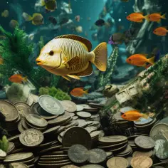 Aquaman i Zaginione Królestwo generują zysk Warner Bros, wyniki box office.
