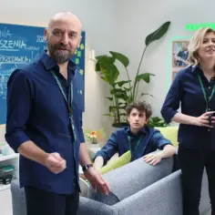 Aktorzy w reklamie Selgros – kto ich gra i co ich wyróżnia?