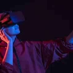 Rewolucja w kinie: Jak nowe technologie zmieniają filmy