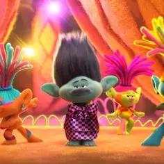 Recenzja filmu Trolle 3: co nowego w najnowszej odsłonie przygód bajkowych bohaterów?
